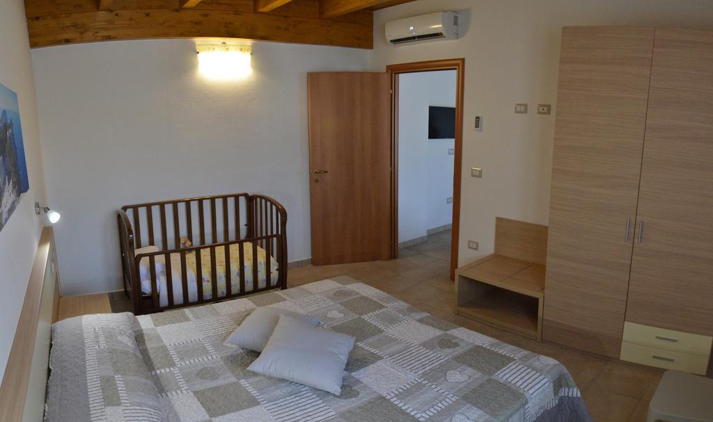 Agriturismo La Ghiandaia Alghero Santa Maria la Palma Pokój zdjęcie