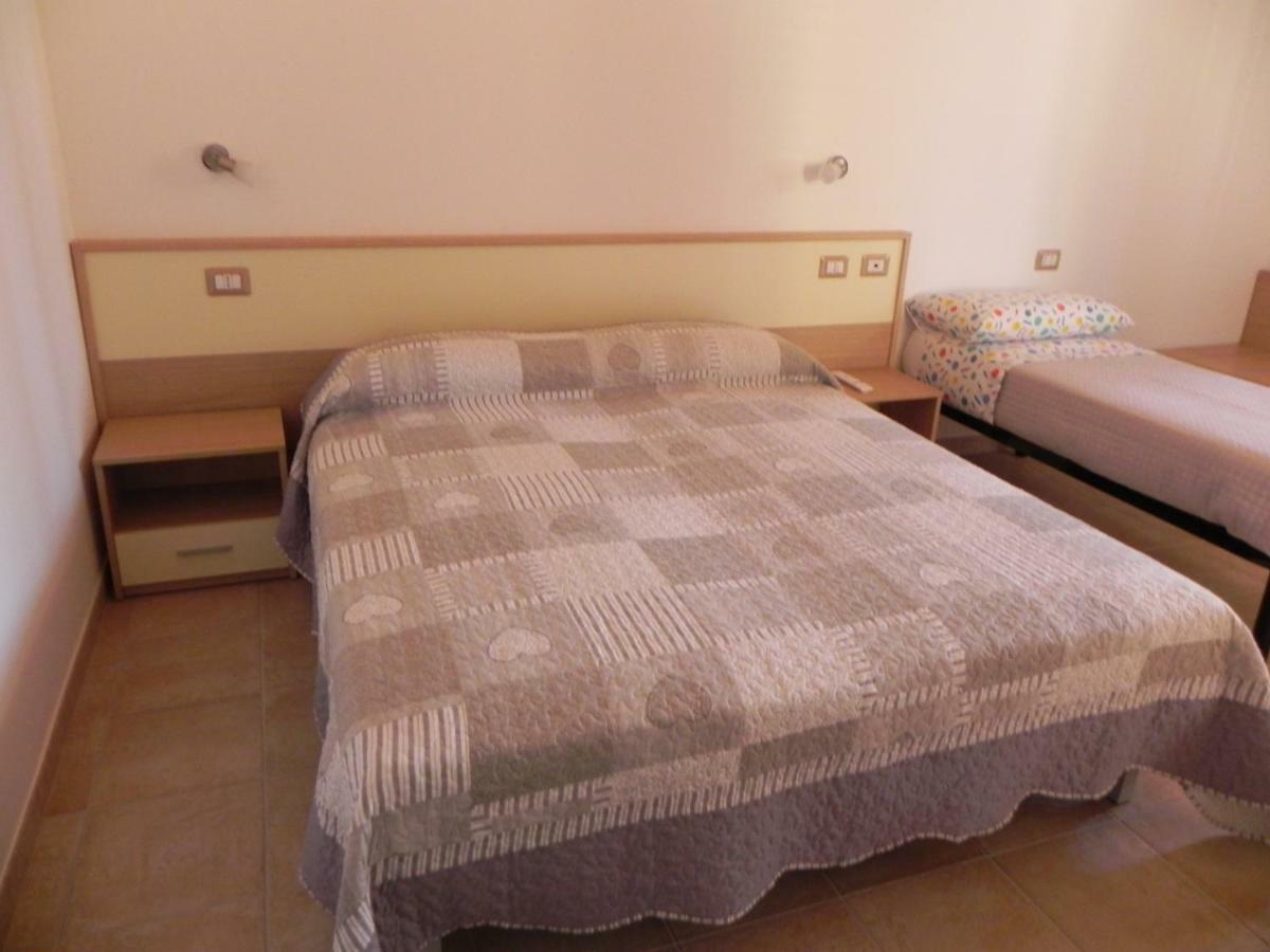 Agriturismo La Ghiandaia Alghero Santa Maria la Palma Zewnętrze zdjęcie