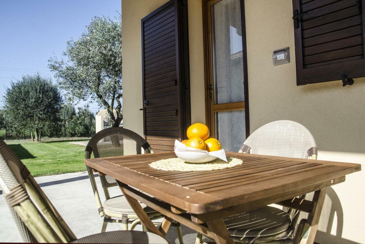 Agriturismo La Ghiandaia Alghero Santa Maria la Palma Zewnętrze zdjęcie