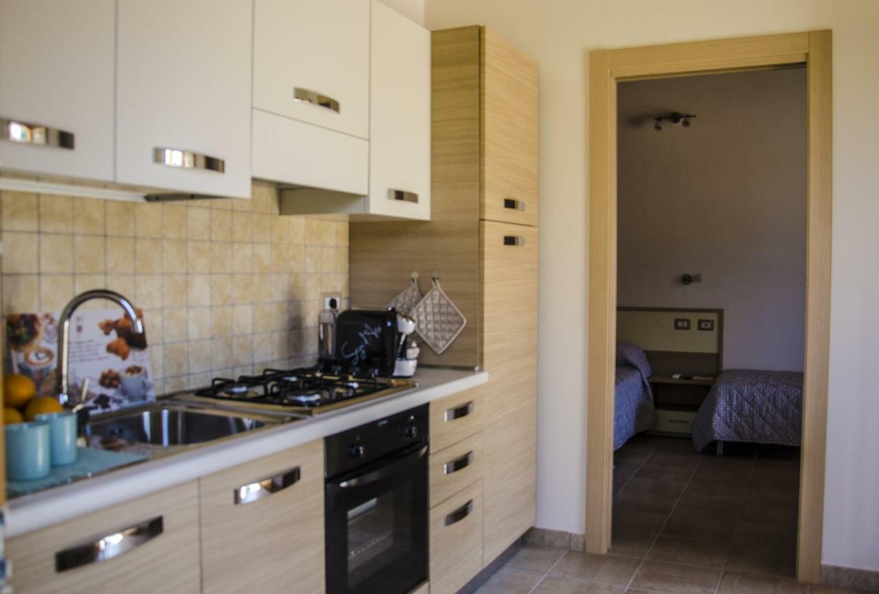 Agriturismo La Ghiandaia Alghero Santa Maria la Palma Zewnętrze zdjęcie